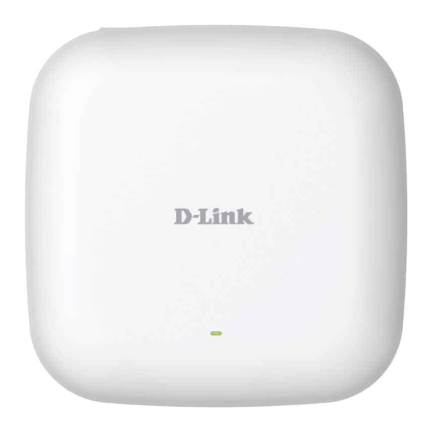 (image for) D-Link Nuclias Connect AX3600 Wi-Fi Access Point